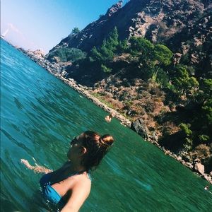 Meet your Posher, Sophia